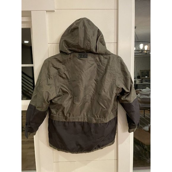 Youth SNEAUX Snow BOARD Boarding GEAR Jacket‎ Coat Size 10/12 - Picture 4 of 5